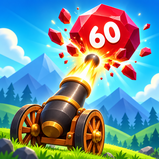 Cannon-Blast icon